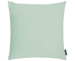 MAGMA Leinen Optik Kissenhülle RIVA 50 x 50 cm...