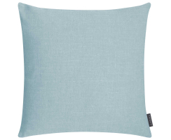 MAGMA Leinen Optik Kissenhülle RIVA 50 x 50 cm mint