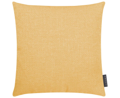 MAGMA Leinen Optik Kissenhülle RIVA 50 x 50 cm...