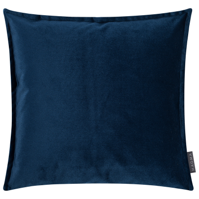 MAGMA Samt Kissenbezug MARLA mit Stehsaum 45 x 45 cm | 60 x 60 cm