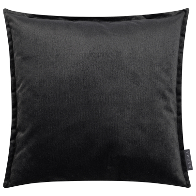 Samt Kissenbezug MARLA mit Stehsaum 45 x 45 cm | 60 x 60 cm
