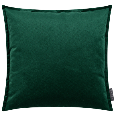 Samt Kissenbezug MARLA mit Stehsaum 45 x 45 cm | 60 x 60 cm
