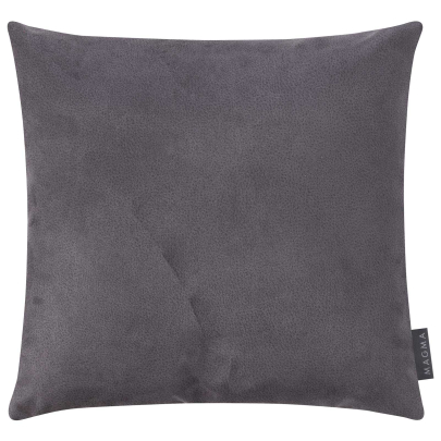 MAGMA Kissenhülle INDIANA aus Lederimitat