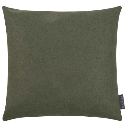 MAGMA Kissenhülle INDIANA aus Lederimitat