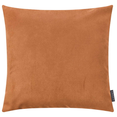 MAGMA Kissenhülle INDIANA aus Lederimitat