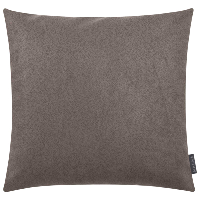 MAGMA Kissenhülle INDIANA aus Lederimitat