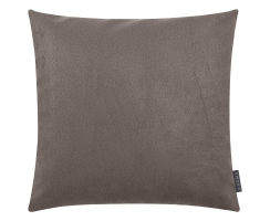 MAGMA Kissenhülle INDIANA aus Lederimitat 40 x 40 cm...