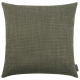 MAGMA Kissenbezug AUSTIN 50x50 cm grün