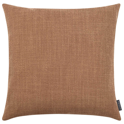 MAGMA Kissenbezug AUSTIN 50x50 cm caramel