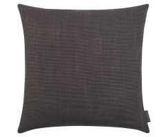 MAGMA Kissenbezug AUSTIN 60x60 cm anthrazit