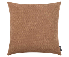 Kissenbezug AUSTIN 60x60 cm caramel