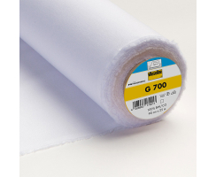 Freudenberg Vlieseline G 700 Gewebeeinlage Breite 90 cm |...