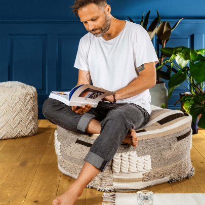 SITTING POINT Sitzsack YAKKA LOFT