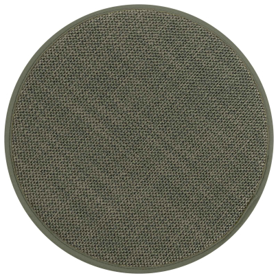 MAGMA Wende-Stuhlkissen AUSTIN Ø 35 cm