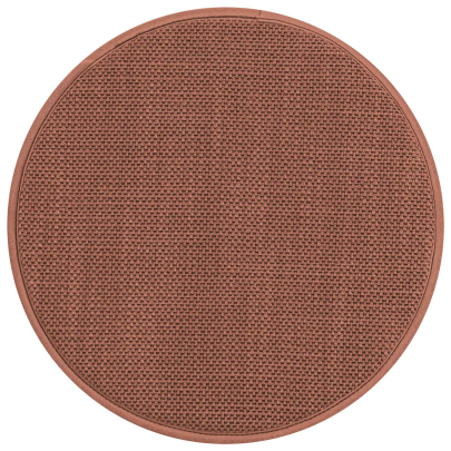 MAGMA Wende-Stuhlkissen AUSTIN Ø 35 cm