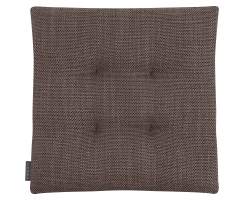 MAGMA Wende-Stuhlkissen AUSTIN 42 x 42 x 6 cm taupe