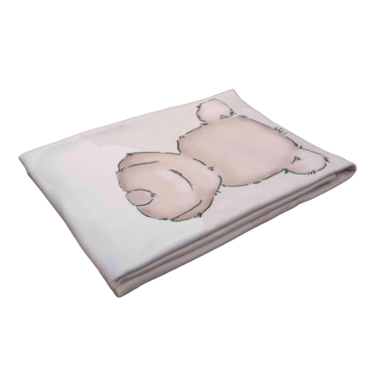 HERDING Baby Kuscheldecke 75x100 cm Little Dreamer babybest