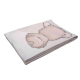 HERDING Baby Kuscheldecke 75x100 cm Little Dreamer babybest