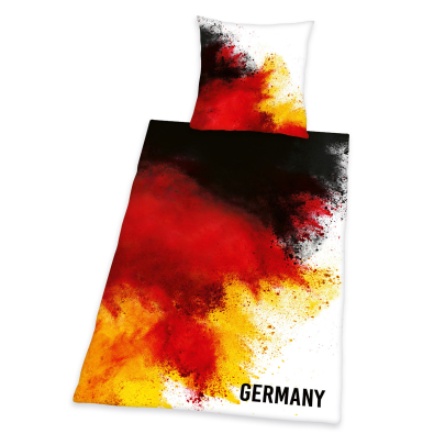 HERDING Young Collection Deutschland Bettwäsche