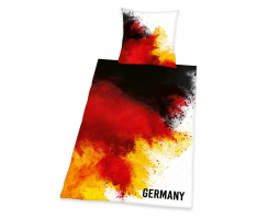 Deutschland Bettwäsche HERDING Young Collection
