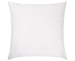 Premium Kissenfüllung Microfaser 60 x 60 cm