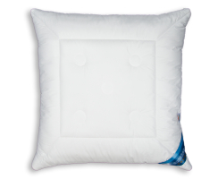 GARANTA optiflex Kopfkissen 40 x 40 cm | 40 x 60 cm | 40...