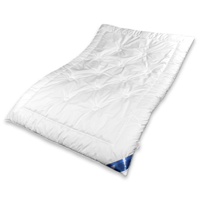 GARANTA optiflex Duo-Warm Steppbett 135 x 200 cm