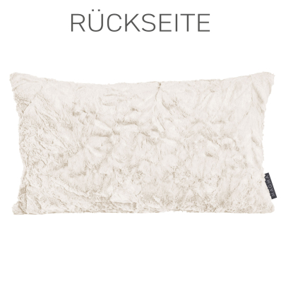 MAGMA Kissen XMAS CATS Kissen Fluffy