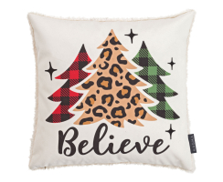 MAGMA Kissen WINTER MIX Kissen Fluffy