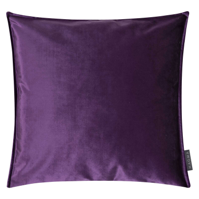 MAGMA MAGMA Kissenhülle SHINY mit Stehsaum