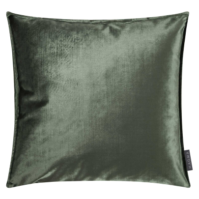 MAGMA MAGMA Kissenhülle SHINY mit Stehsaum