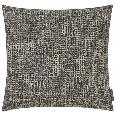 MAGMA MAGMA Jacquard  Kissenhülle MALIA mit Keder