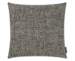 Jacquard  Kissenhülle MALIA mit Keder