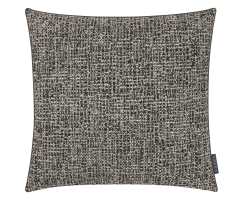 MAGMA MAGMA Jacquard  Kissenhülle MALIA mit Keder 50...