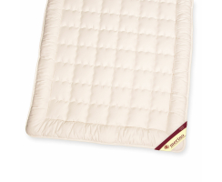 GARANTA Auflage Zermatt 100 x 200 cm