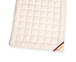 GARANTA Auflage Zermatt 120 x 200 cm