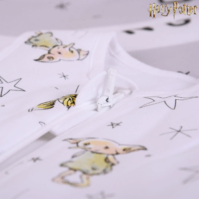 HERDING Harry Potter Schlafoverall - Wizard in Training