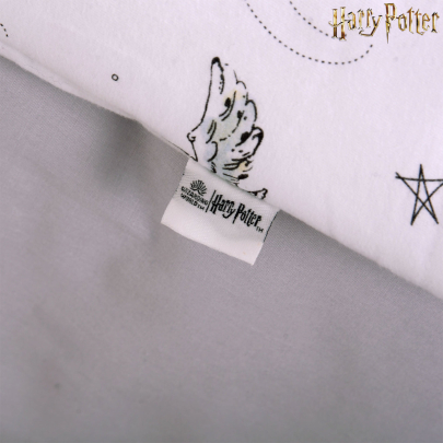 HERDING Harry Potter Schlafoverall – Wizard in Training Gr. 90 cm