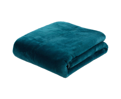 Gözze Cashmere-Feeling Premium Kuscheldecke 130 x...