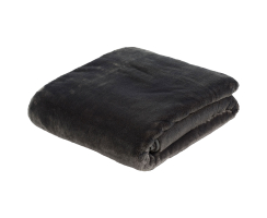 Gözze Cashmere-Feeling Premium Kuscheldecke XL 180 x...