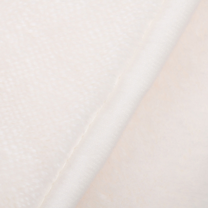 Gözze Merino-Feeling Kuscheldecke XXL 220 x 240 cmn wollweiß