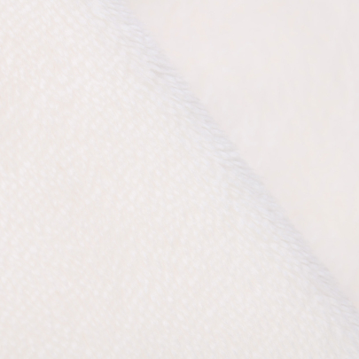 Gözze Merino-Feeling Kuscheldecke XXL 220 x 240 cmn wollweiß