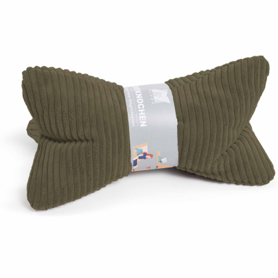 Flauschcord Leseknochen SHARA