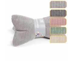 Flauschcord Leseknochen SHARA