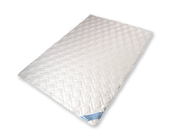 Wildseiden Sommer Leicht-Steppbett Silk Wash Light 155 x...