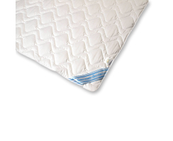 Wildseiden Sommer Leicht-Steppbett Silk Wash Light 155 x...