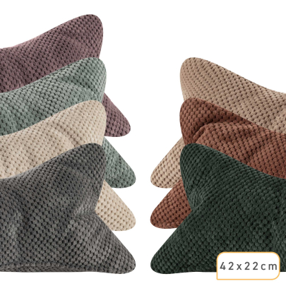 MAGMA Leseknochen COMODO 42x22 cm