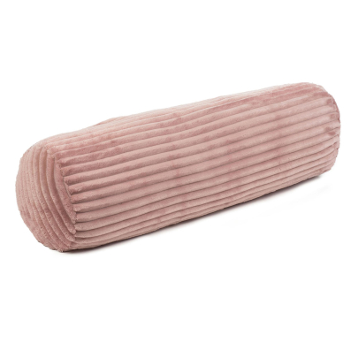 Gözze Cord Kissenrolle Nackenrolle 70 x 22 cm