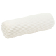 Gözze Cord Kissenrolle Nackenrolle 70 x 22 cm wollweiß