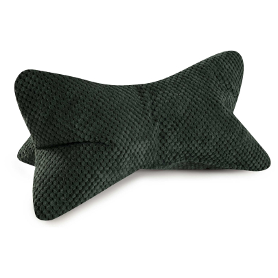 MAGMA Leseknochen COMODO 42x22 cm grün